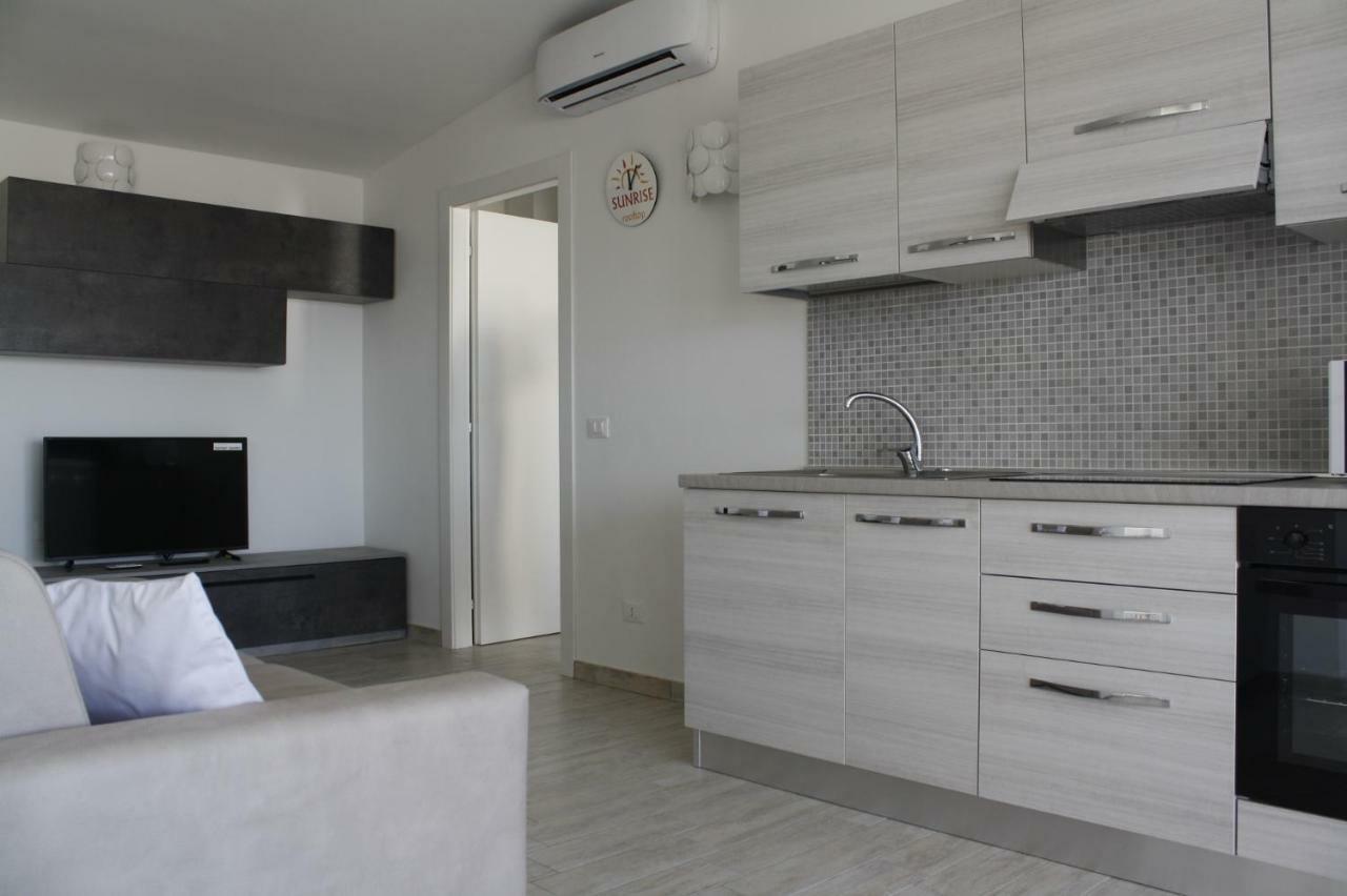 Nrh Cannigione Sunrise Rooftop ภายนอก รูปภาพ