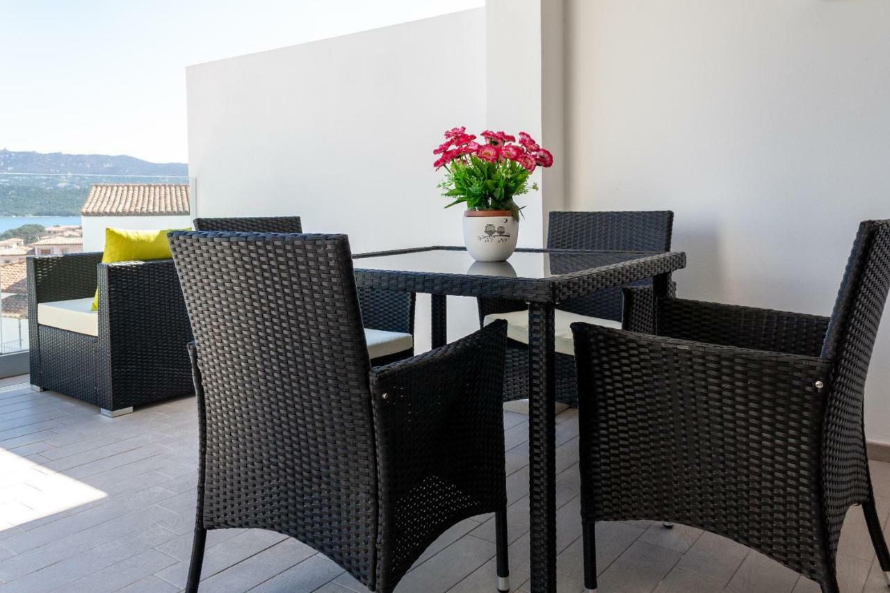 Nrh Cannigione Sunrise Rooftop ภายนอก รูปภาพ